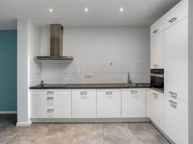 Van Heutszstraat 3, Tilburg