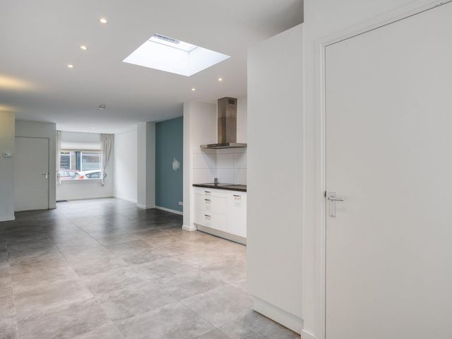 Van Heutszstraat 3, Tilburg