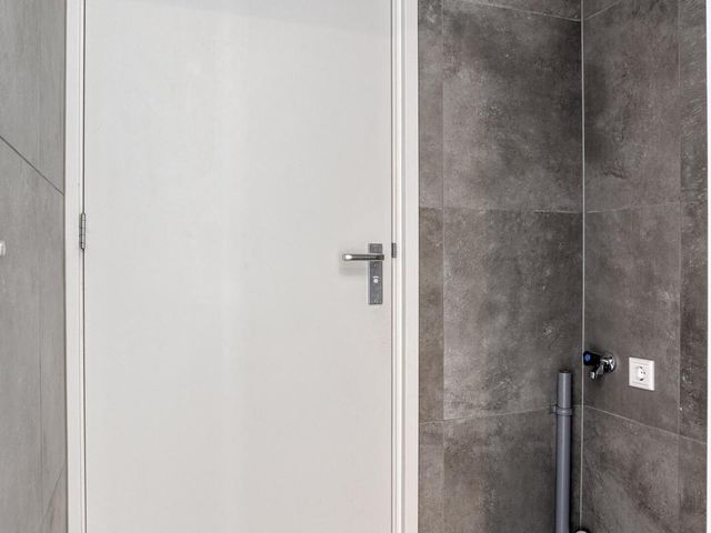 Van Heutszstraat 3, Tilburg