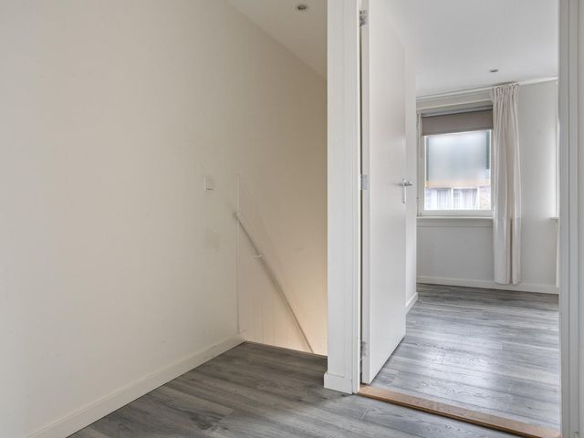 Van Heutszstraat 3, Tilburg