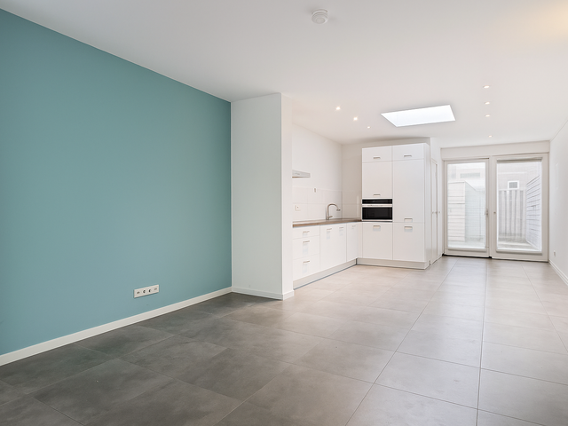 Van Heutszstraat 3, Tilburg