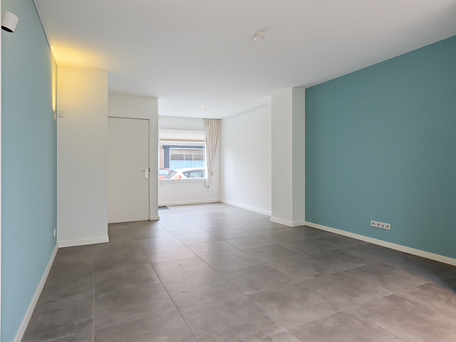 Van Heutszstraat 3, Tilburg