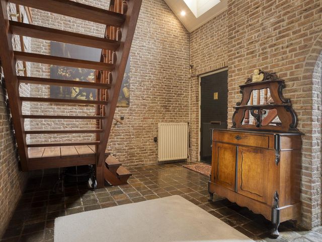 Beeklaan 85, Tilburg