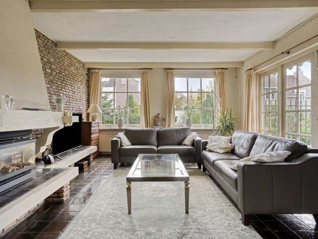 Beeklaan 85, Tilburg