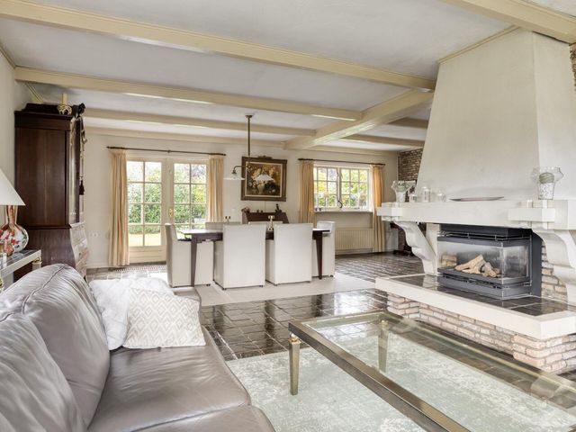 Beeklaan 85, Tilburg