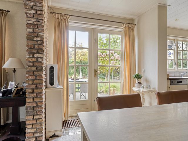 Beeklaan 85, Tilburg