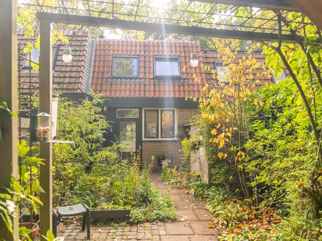 Rading 16 04, Loosdrecht