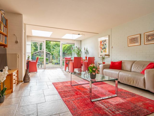 Rading 16 04, Loosdrecht