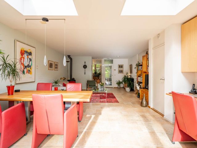 Rading 16 04, Loosdrecht