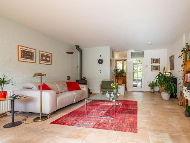 Rading 16 04, Loosdrecht