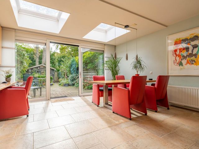 Rading 16 04, Loosdrecht