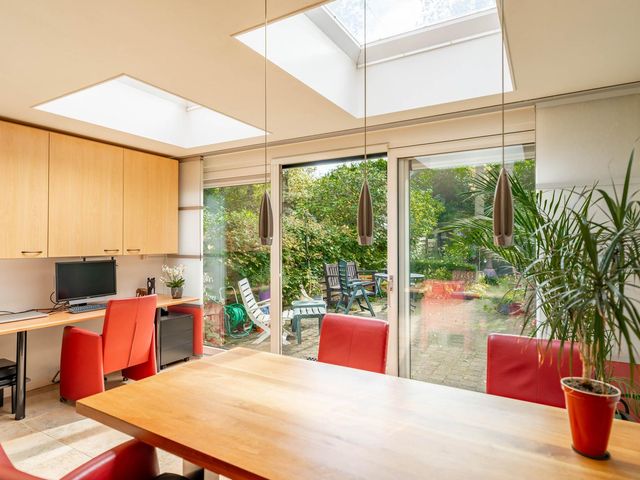 Rading 16 04, Loosdrecht