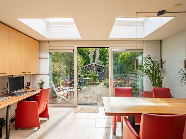 Rading 16 04, Loosdrecht