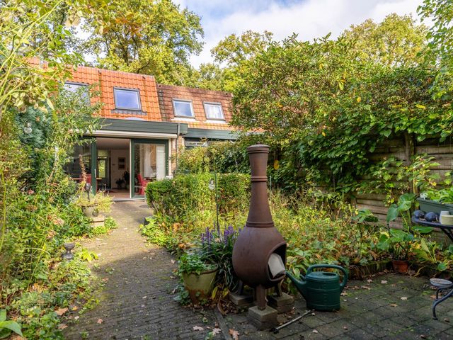 Rading 16 04, Loosdrecht