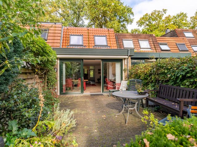 Rading 16 04, Loosdrecht