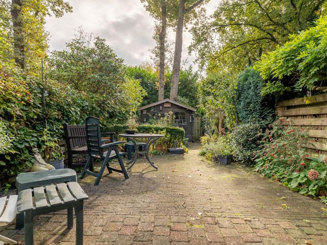 Rading 16 04, Loosdrecht