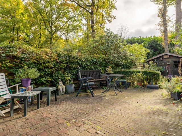 Rading 16 04, Loosdrecht