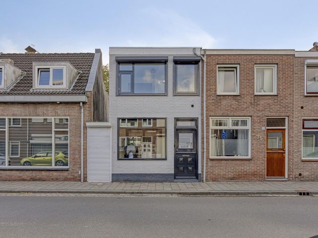 Hoefstraat 37, Tilburg
