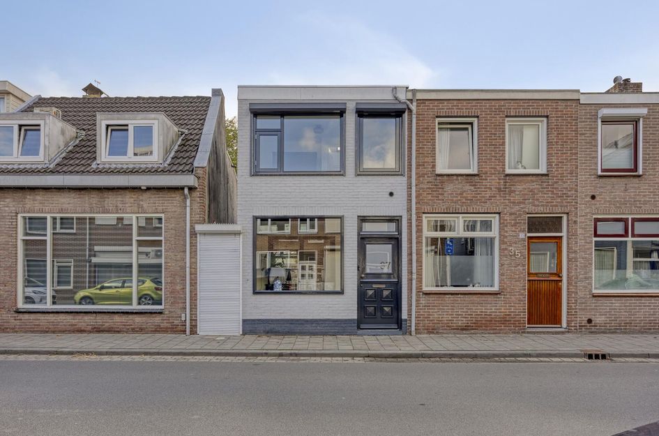 Hoefstraat 37