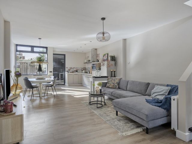 Hoefstraat 37, Tilburg