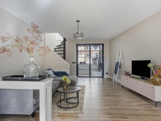 Hoefstraat 37, Tilburg