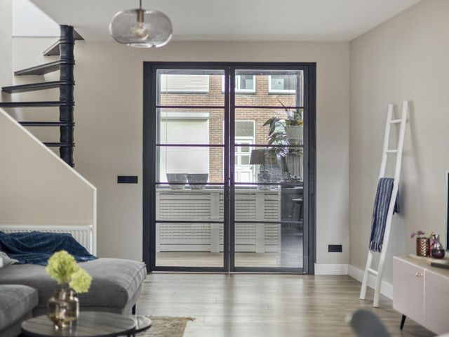 Hoefstraat 37, Tilburg