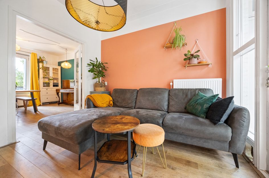 Paul Krugerstraat 29