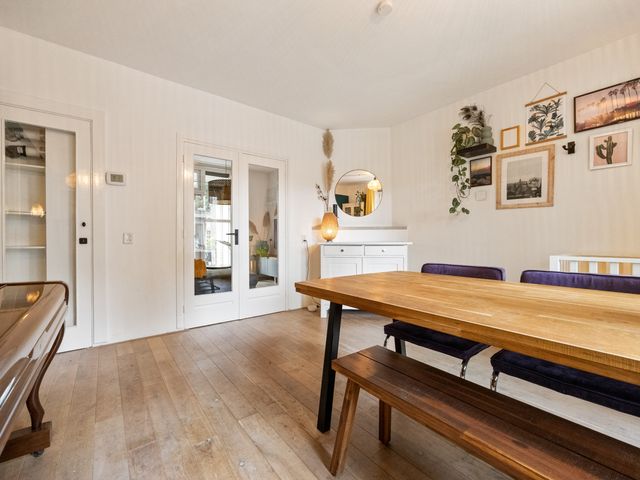 Paul Krugerstraat 29, Nijmegen