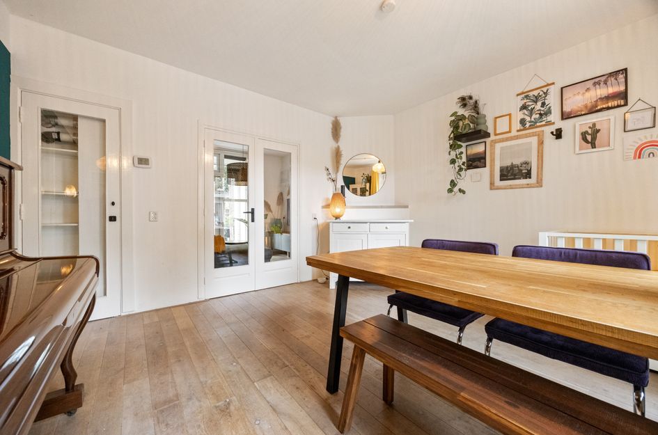 Paul Krugerstraat 29