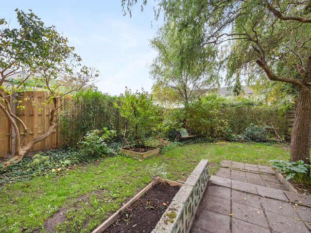 Paul Krugerstraat 29, Nijmegen