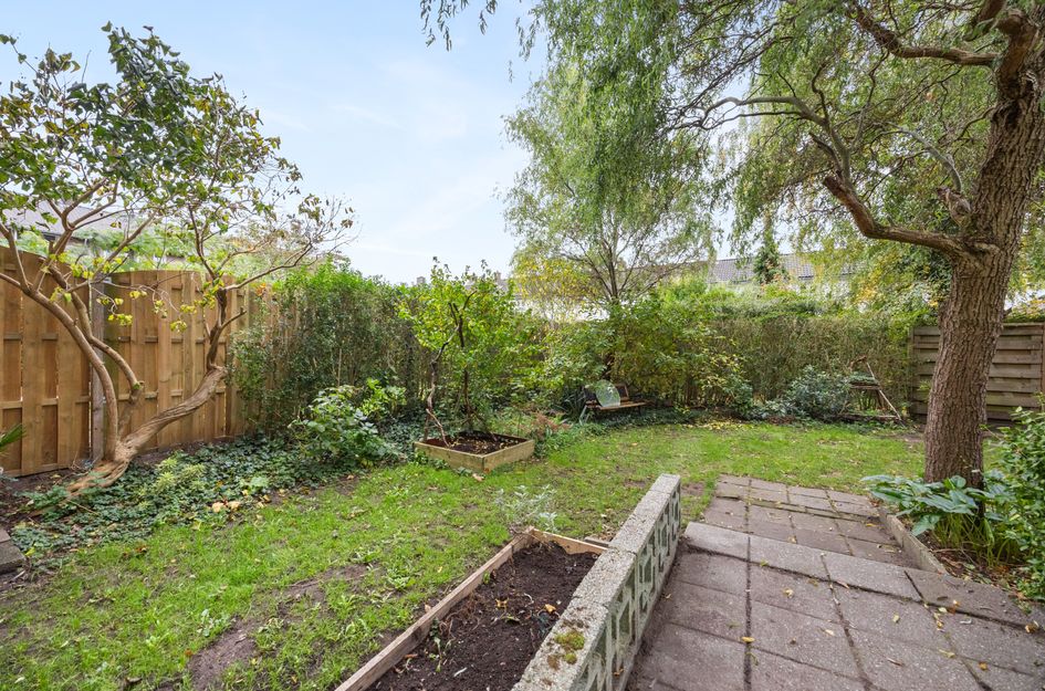 Paul Krugerstraat 29