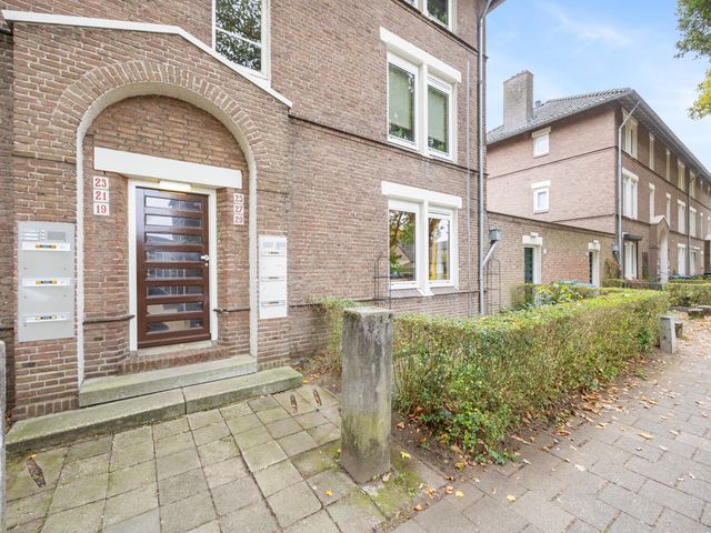 Paul Krugerstraat 29, Nijmegen