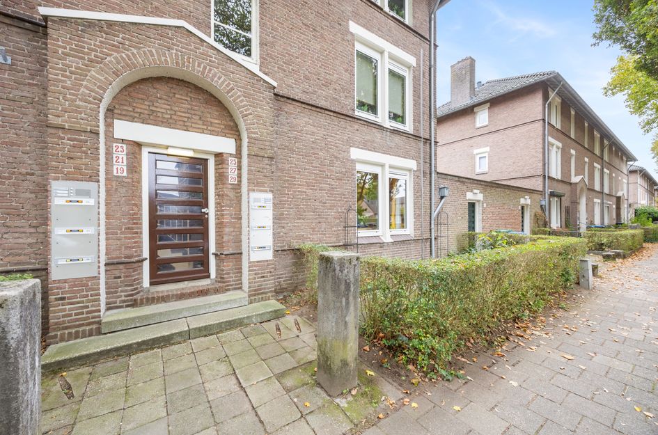 Paul Krugerstraat 29