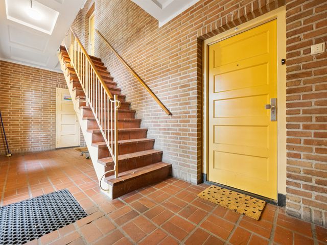 Paul Krugerstraat 29, Nijmegen