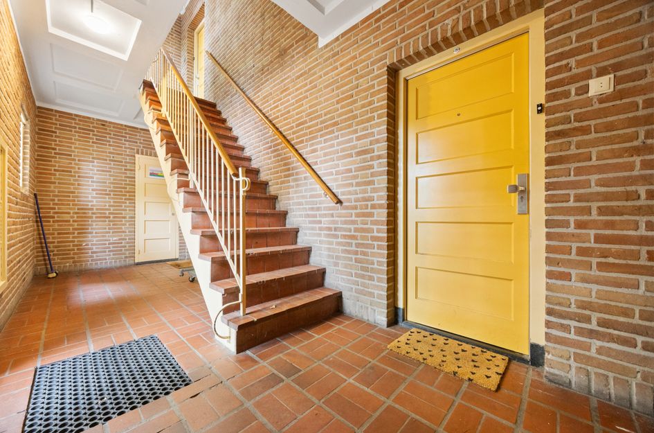 Paul Krugerstraat 29