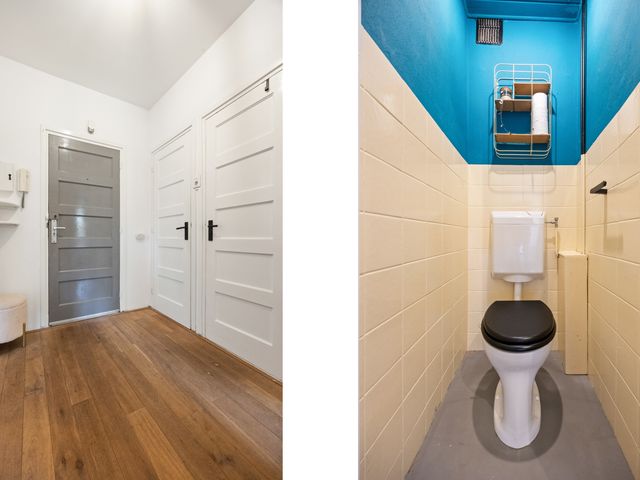 Paul Krugerstraat 29, Nijmegen