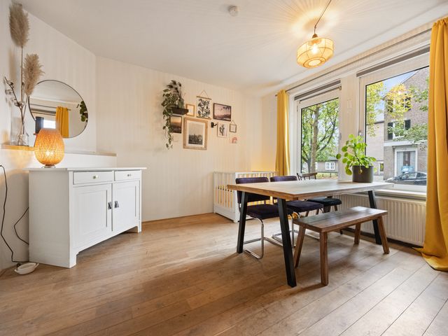 Paul Krugerstraat 29, Nijmegen