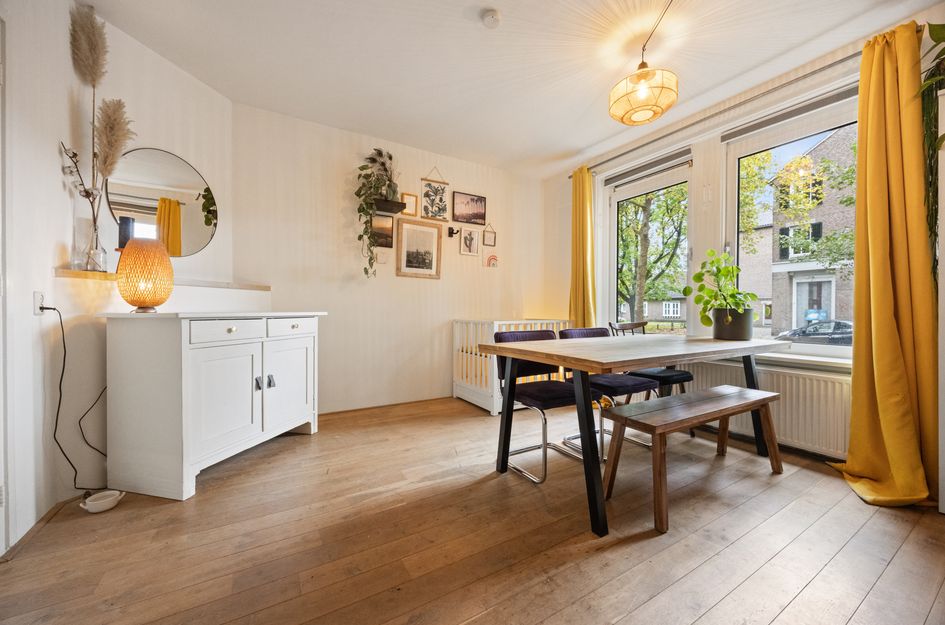 Paul Krugerstraat 29