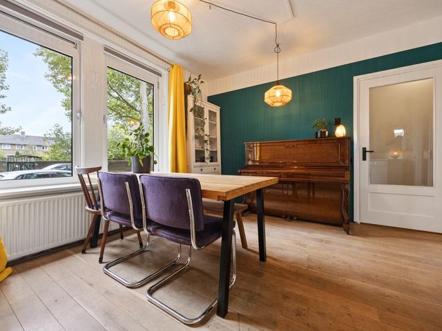 Paul Krugerstraat 29, Nijmegen