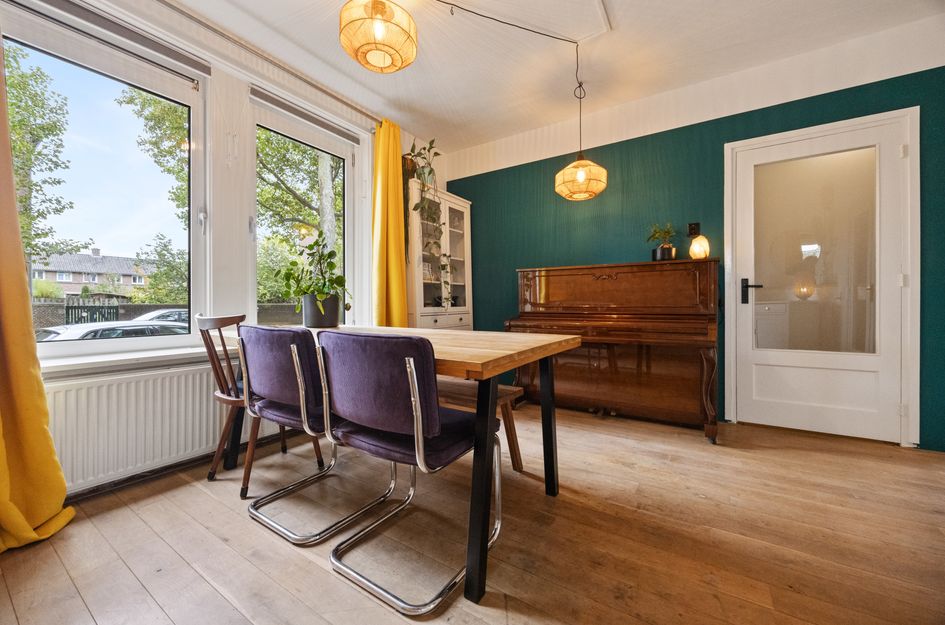 Paul Krugerstraat 29