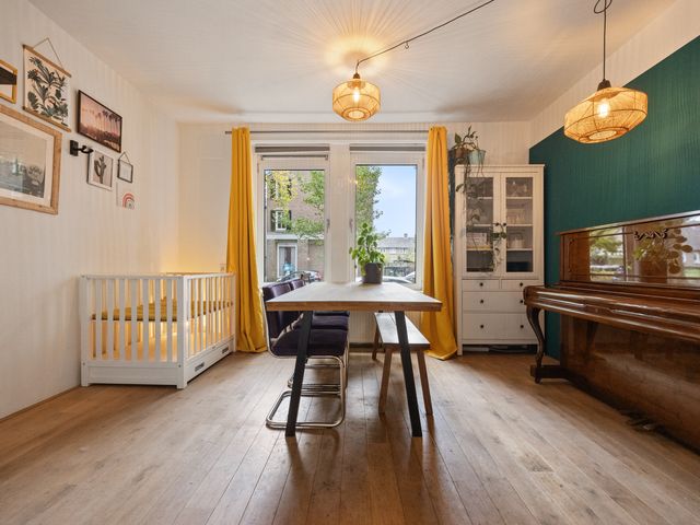 Paul Krugerstraat 29, Nijmegen