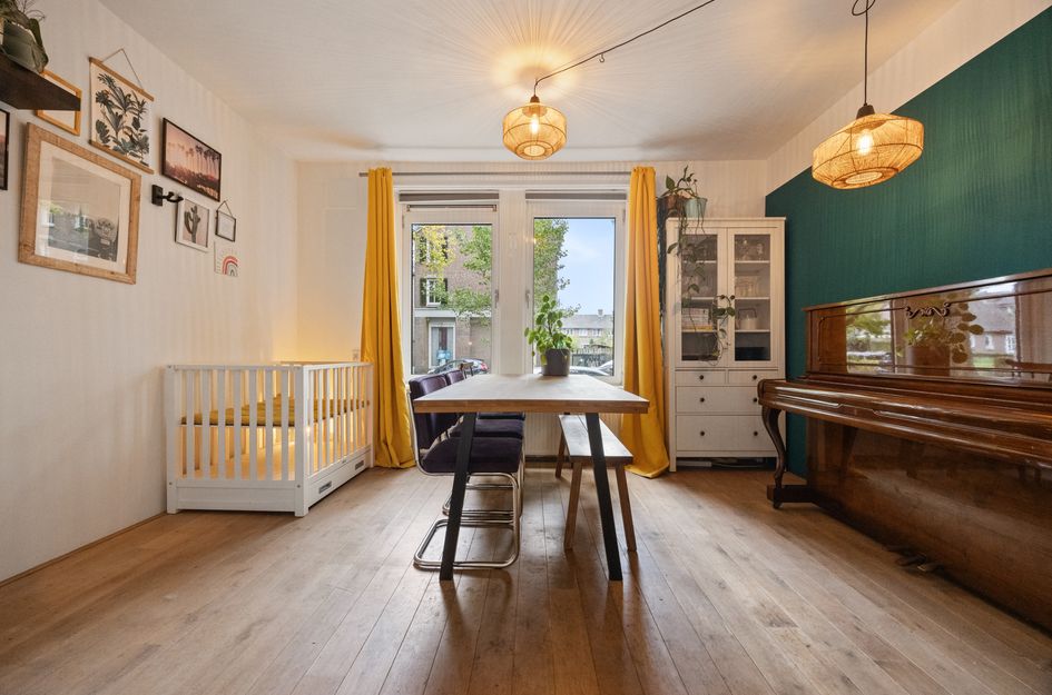 Paul Krugerstraat 29