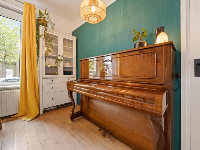 Paul Krugerstraat 29, Nijmegen