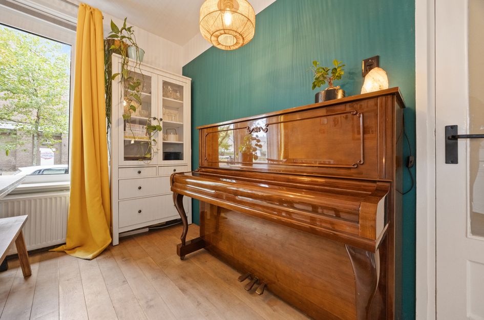 Paul Krugerstraat 29