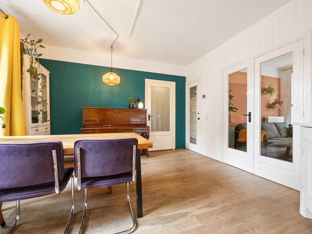 Paul Krugerstraat 29, Nijmegen