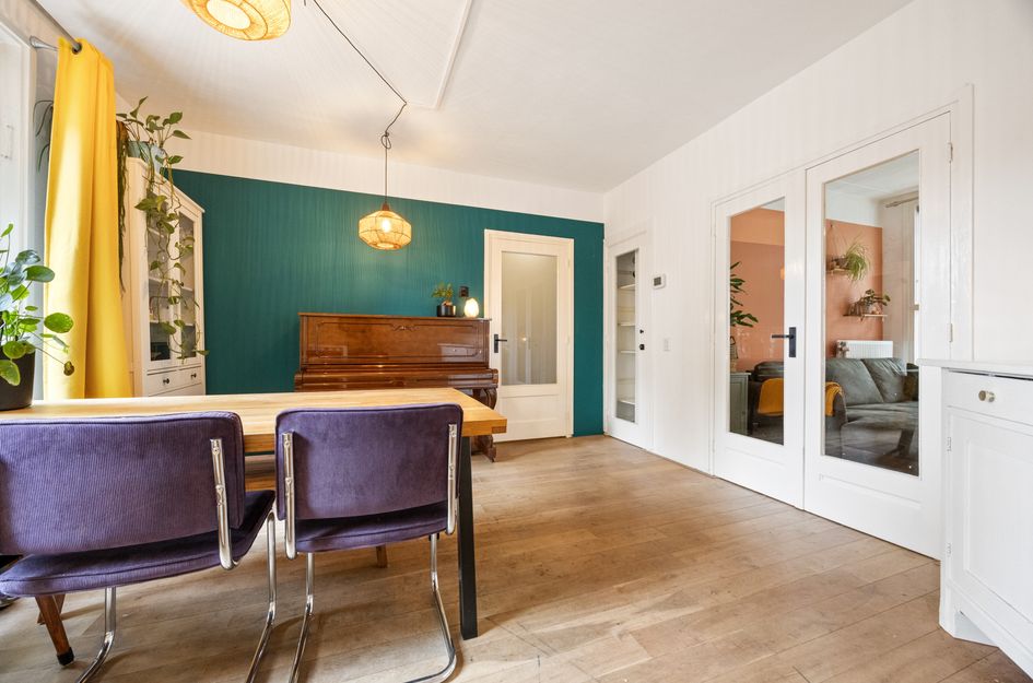 Paul Krugerstraat 29