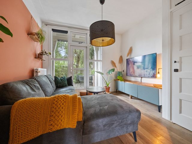 Paul Krugerstraat 29, Nijmegen