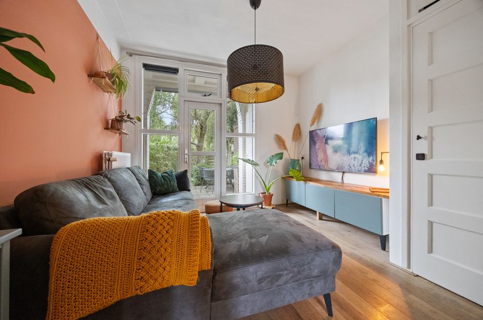 Paul Krugerstraat 29