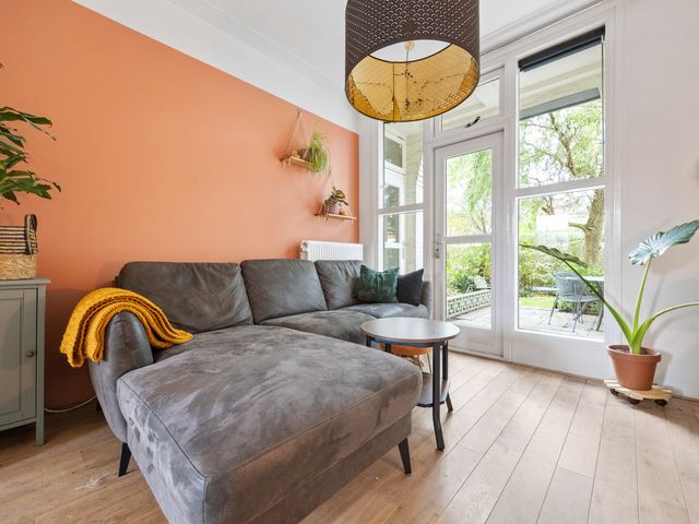 Paul Krugerstraat 29, Nijmegen