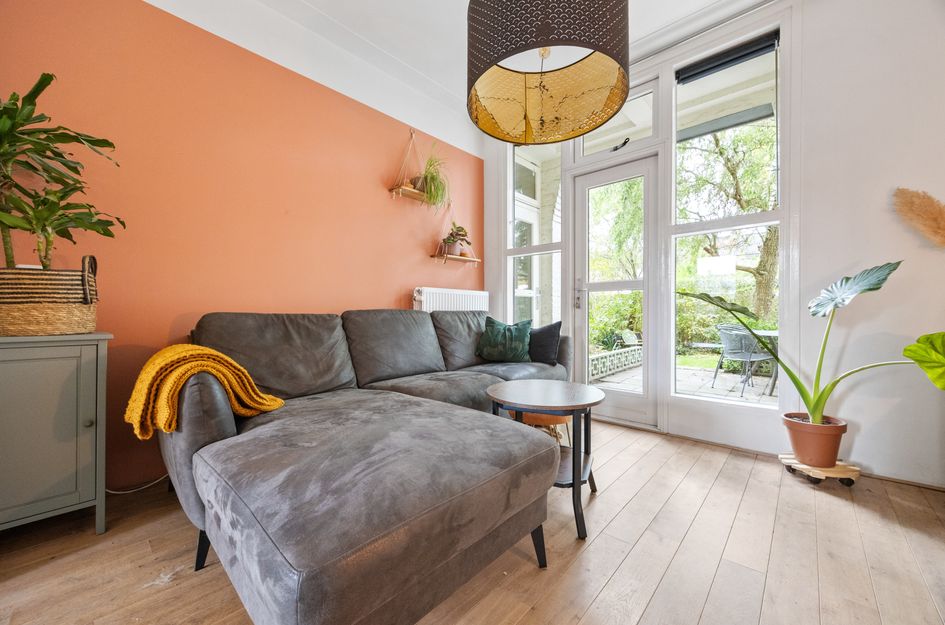 Paul Krugerstraat 29